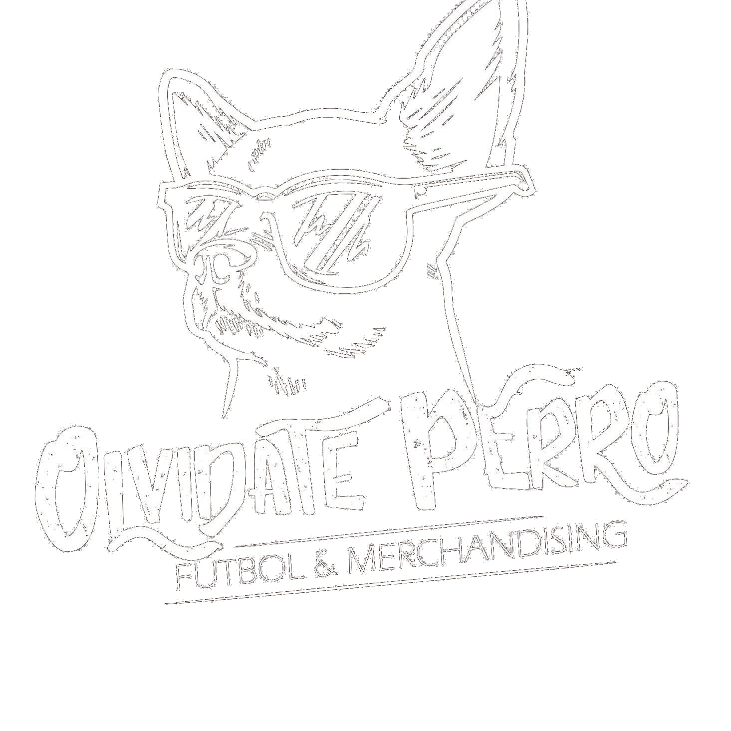 Olvidate Perro